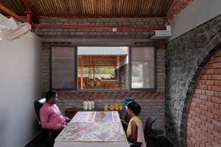 Gaughar Animal Husbandry